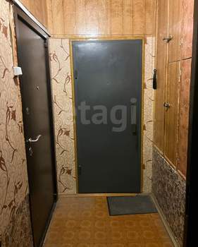 3-к квартира, вторичка, 60м2, 7/9 этаж