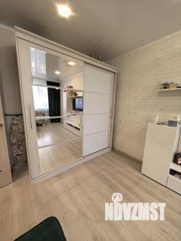 1-к квартира, вторичка, 34м2, 4/10 этаж
