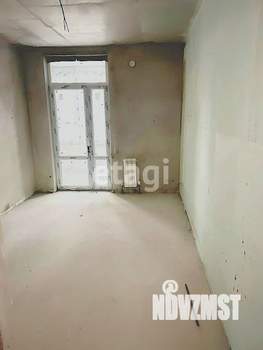 1-к квартира, вторичка, 49м2, 10/18 этаж