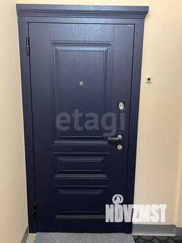 3-к квартира, вторичка, 81м2, 1/2 этаж