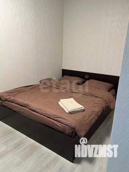 Студия квартира, вторичка, 31м2, 1/10 этаж