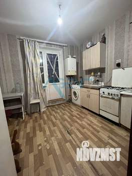 1-к квартира, вторичка, 38м2, 5/10 этаж