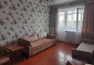 1-к квартира, вторичка, 38м2, 9/9 этаж