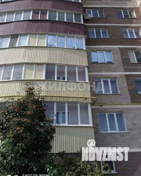 1-к квартира, вторичка, 36м2, 8/9 этаж