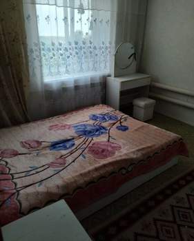 4-к квартира, вторичка, 88м2, 6/14 этаж