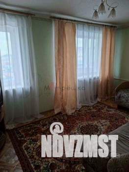 2-к квартира, вторичка, 40м2, 5/5 этаж