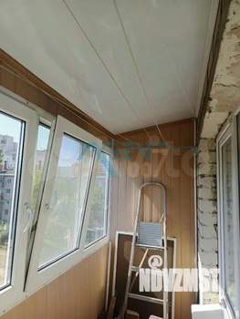 1-к квартира, вторичка, 30м2, 5/5 этаж