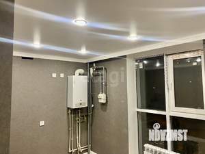 2-к квартира, вторичка, 51м2, 2/5 этаж