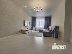 2-к квартира, вторичка, 66м2, 9/15 этаж