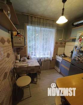 2-к квартира, вторичка, 45м2, 2/3 этаж