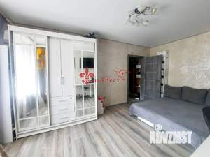 2-к квартира, вторичка, 45м2, 1/9 этаж