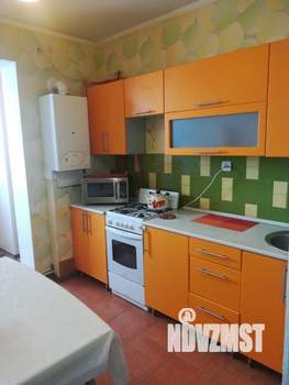 1-к квартира, вторичка, 35м2, 10/10 этаж