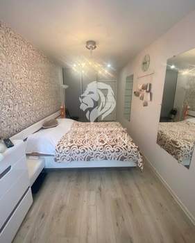 2-к квартира, вторичка, 44м2, 5/5 этаж