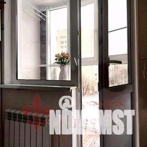 1-к квартира, вторичка, 42м2, 5/15 этаж