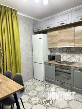 Фото квартиры на продажу (1)