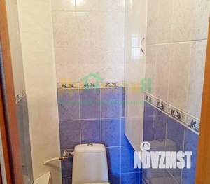 3-к квартира, вторичка, 70м2, 8/17 этаж