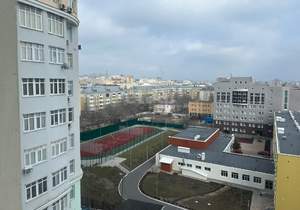 1-к квартира, вторичка, 90м2, 9/15 этаж