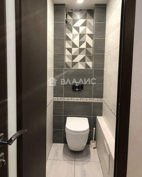 3-к квартира, вторичка, 80м2, 5/5 этаж