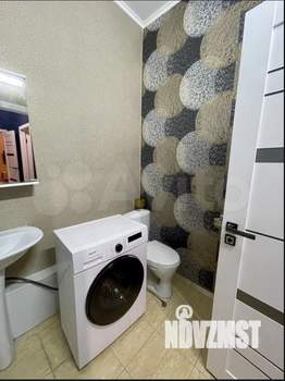 1-к квартира, вторичка, 44м2, 3/9 этаж