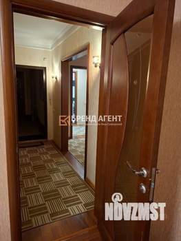 3-к квартира, вторичка, 69м2, 6/10 этаж