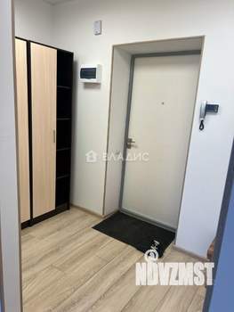 Студия квартира, вторичка, 27м2, 3/5 этаж