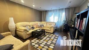 4-к квартира, вторичка, 86м2, 13/17 этаж