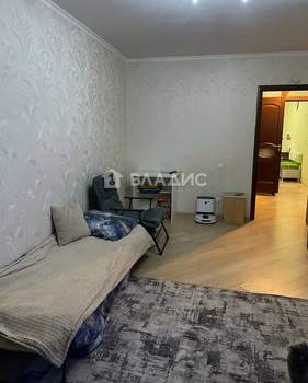 3-к квартира, вторичка, 70м2, 2/5 этаж