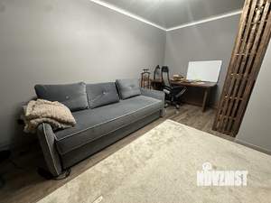 1-к квартира, вторичка, 36м2, 5/5 этаж