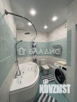 2-к квартира, вторичка, 52м2, 13/18 этаж