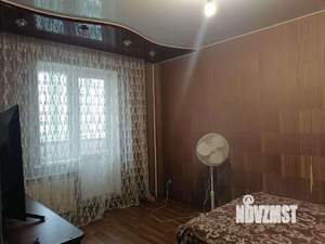 3-к квартира, вторичка, 72м2, 9/10 этаж
