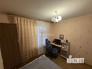 3-к квартира, вторичка, 63м2, 4/10 этаж