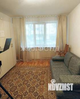 1-к квартира, вторичка, 30м2, 1/5 этаж