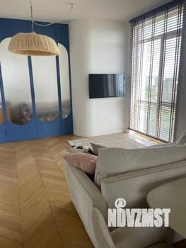 2-к квартира, вторичка, 62м2, 16/16 этаж