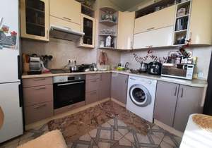 2-к квартира, вторичка, 64м2, 5/11 этаж