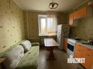 1-к квартира, вторичка, 34м2, 6/9 этаж