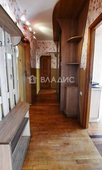 2-к квартира, вторичка, 47м2, 7/9 этаж