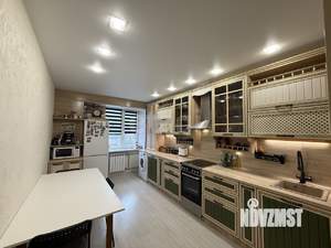 3-к квартира, вторичка, 74м2, 8/14 этаж