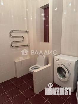 1-к квартира, вторичка, 49м2, 4/17 этаж