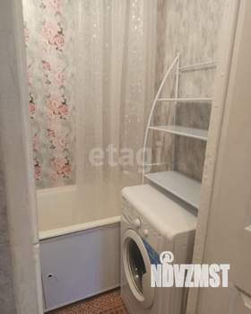 2-к квартира, вторичка, 46м2, 1/9 этаж