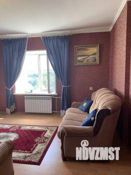 3-к квартира, вторичка, 117м2, 9/9 этаж