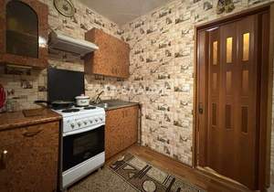 2-к квартира, вторичка, 48м2, 1/12 этаж