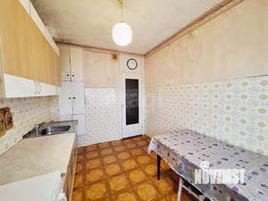 3-к квартира, вторичка, 61м2, 4/9 этаж