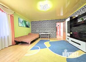 2-к квартира, вторичка, 65м2, 1/5 этаж