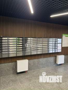 1-к квартира, вторичка, 40м2, 2/8 этаж