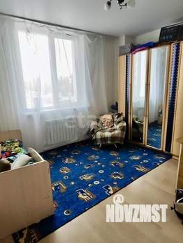 2-к квартира, вторичка, 55м2, 3/7 этаж