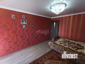 2-к квартира, вторичка, 49м2, 8/12 этаж