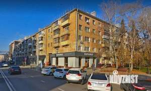 1-к квартира, вторичка, 32м2, 2/5 этаж