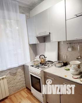 1-к квартира, вторичка, 30м2, 1/5 этаж