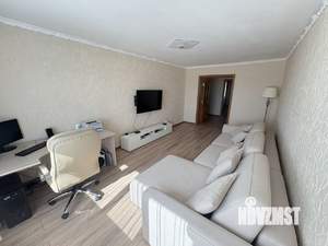 3-к квартира, вторичка, 99м2, 6/10 этаж