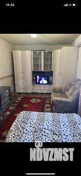 1-к квартира, вторичка, 32м2, 4/5 этаж